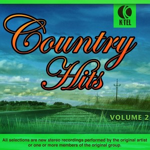 20 Great Country Hits - Vol. 2