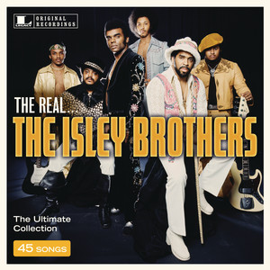 The Real... The Isley Brothers