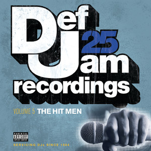 Def Jam 25: Volume 5 - The Hit Me