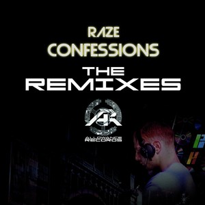 Confessions Remixes