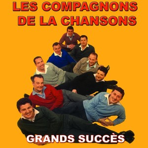 Les Compagnons De La Chanson