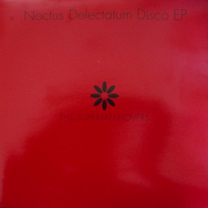 Noctus Delectatum Disco Ep