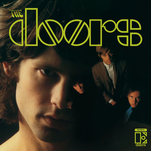 The Doors (50th Anniversary Delux