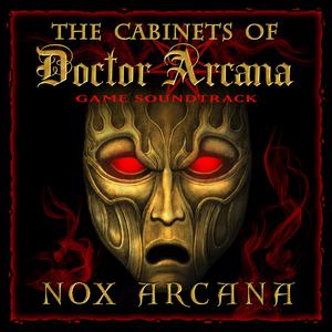 The Cabinets of Doctor Arcana (Ga