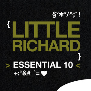 Little Richard: Essential 10
