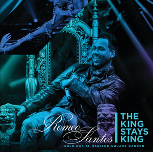 The King Stays King - Sold Out At