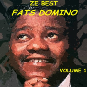Ze Best - Fats Domino
