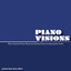 Piano Visions - New Classical Pia
