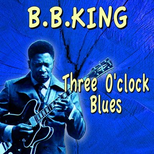 Three O'clock Blues