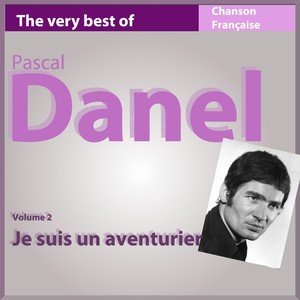 The Very Best Of Pascal Danel, Vo