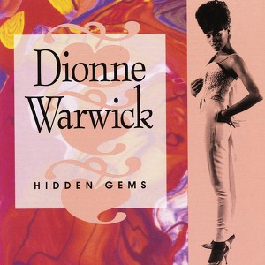 Hidden Gems: The Best Of Dionne W