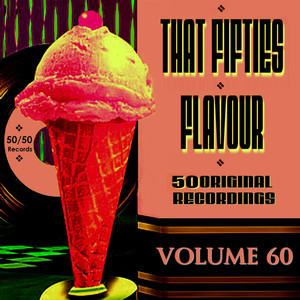 That Fifties Flavour Vol 60