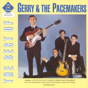 The Emi Years-Best Of Gerry & The