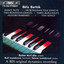 Bartok: Piano And Vocal Music