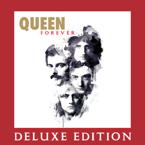 Queen Forever (version Deluxe)