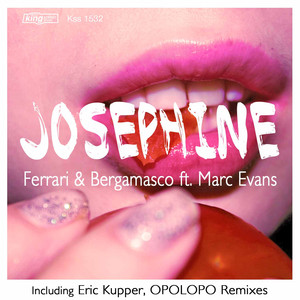 Josephine (feat. Marc Evans)