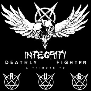 Deathly Fighter - Single