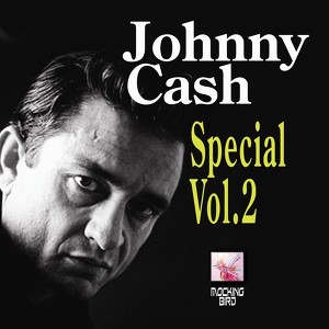 Johnny Cash, Vol. 2
