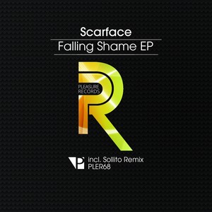 Falling Shame EP