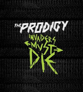 Invaders Must Die Special Edition