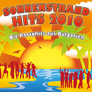 Sonnenstrand Hits 2010