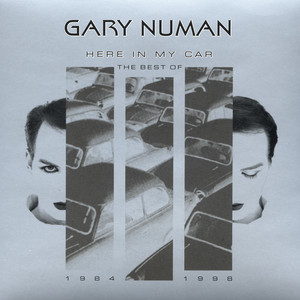 Here In My Car: The Best Of Gary 