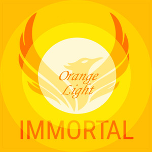 OrangeLight