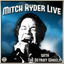 Mitch Ryder Live