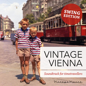Vintage Vienna - Bilder Unserer K