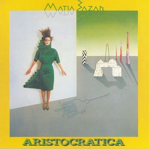 Aristocratica (1991 Digital Remas