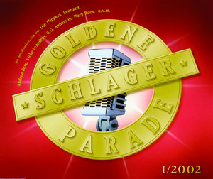 Goldene Schlagerparade 1/2002