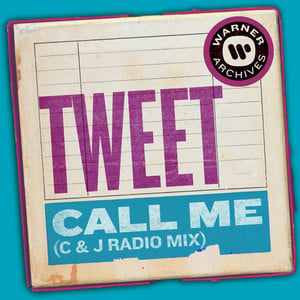 Call Me (C & J Radio Mix)