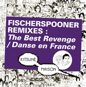 Kitsuné: Remixes The Best Revenge