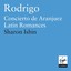 Rodrigo & Latin Romances