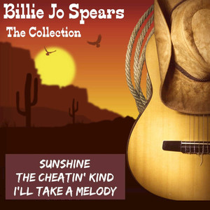 Billie Jo Spears: The Collection