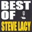 Best Of Steve Lacy