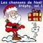 Les Chansons De Noël De Stéphy, V