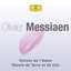 Messiaen - Vison De L'amen / Chan