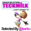 Teckmilk Dance Selected By Jakart