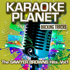 The Sawyer Browns Hits, Vol. 1