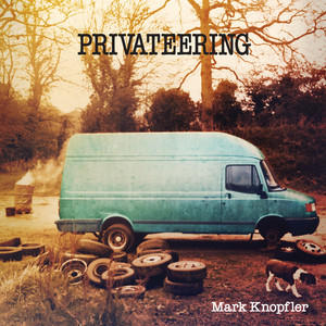 Privateering + 5 titres Live