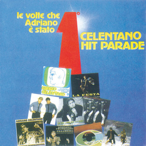 Celentano Hit Parade / Le Volte C