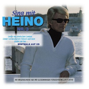 Sing Mit Heino - Nr. 3