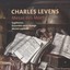 Charles Levens, Messe Des Morts