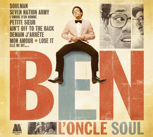 Ben L'oncle Soul + Livret Digital