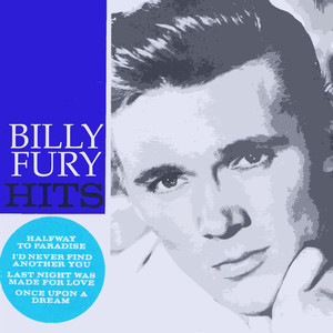 Billy Fury Hits