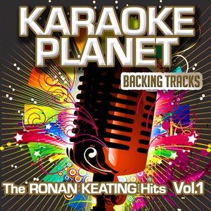 The Ronan Keating Hits, Vol. 1