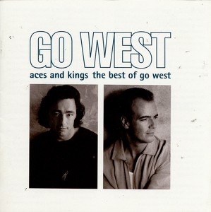 Aces And Kings: The Best Of Go We