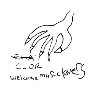 Welcome Music Lovers