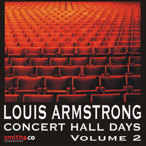 Concert Hall Days, Volume 2